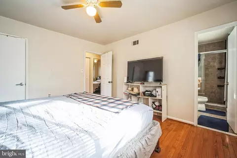 Bedroom - 2228 Lofty Heights Pl, Reston, VA 20191 photo 5 of 7