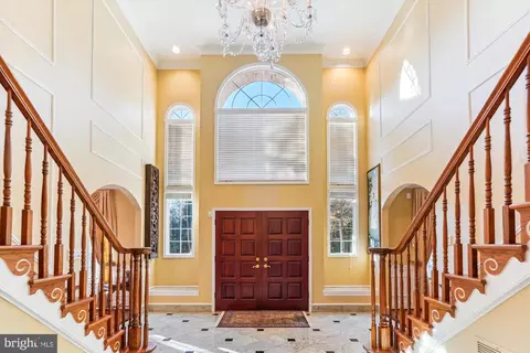 Entry Way - 1071 Spring Hill Rd, Mclean, VA 22102 photo 1 of 4