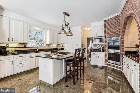Kitchen - 1071 Spring Hill Rd, Mclean, VA 22102 photo 2 of 3