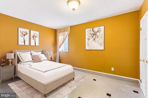 Bedroom - 1071 Spring Hill Rd, Mclean, VA 22102 photo 6 of 6