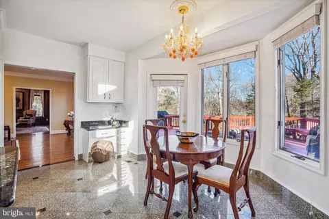 Dining - 1071 Spring Hill Rd, Mclean, VA 22102 photo 1 of 3