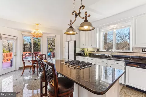 Kitchen - 1071 Spring Hill Rd, Mclean, VA 22102 photo 1 of 3