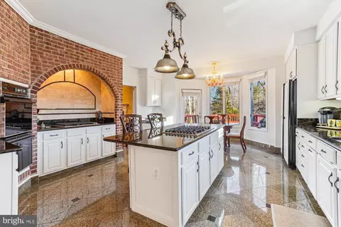 Kitchen - 1071 Spring Hill Rd, Mclean, VA 22102 photo 3 of 3