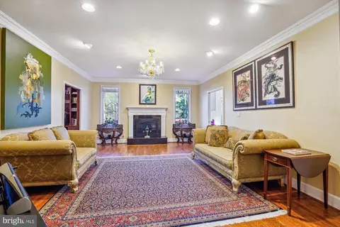 Living - 1071 Spring Hill Rd, Mclean, VA 22102 photo 1 of 3