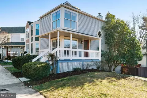 5800 Wescott Hills Way, Alexandria, VA 22315