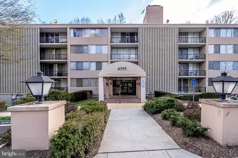 4355 Ivymount Ct #14, Annandale, VA 22003