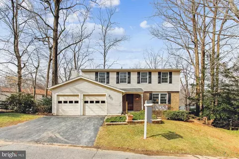 5904 Vernons Oak Ct, Burke, VA 22015