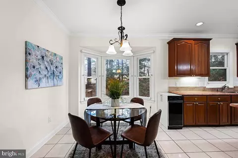 Dining - 6401 Oak Meadow Way, Mclean, VA 22101 photo 3 of 6