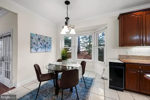 Dining - 6401 Oak Meadow Way, Mclean, VA 22101 photo 2 of 6