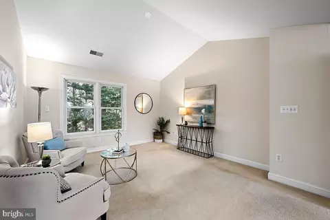 Living - 6401 Oak Meadow Way, Mclean, VA 22101 photo 10 of 12