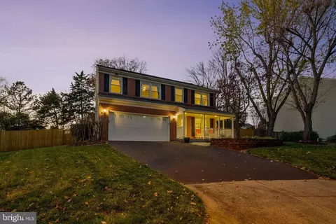 5416 Goldmoore Ct, Centreville, VA 20120