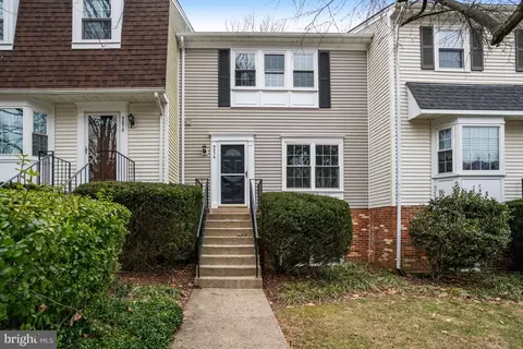 5876 First Landing Way #157, Burke, VA 22015