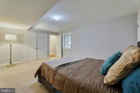 Bedroom - 7134 Merrimac Dr, Mclean, VA 22101 photo 7 of 7