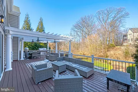 Exterior - 7134 Merrimac Dr, Mclean, VA 22101 photo 2 of 14