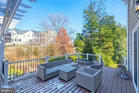 Exterior - 7134 Merrimac Dr, Mclean, VA 22101 photo 8 of 14