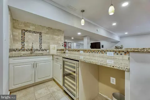 Kitchen - 7134 Merrimac Dr, Mclean, VA 22101 photo 4 of 4