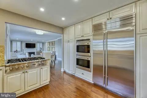 Kitchen - 7134 Merrimac Dr, Mclean, VA 22101 photo 1 of 4
