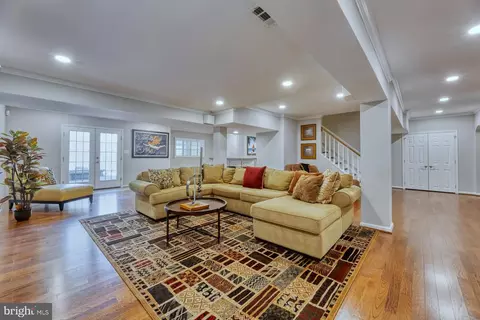 Living - 7134 Merrimac Dr, Mclean, VA 22101 photo 2 of 2