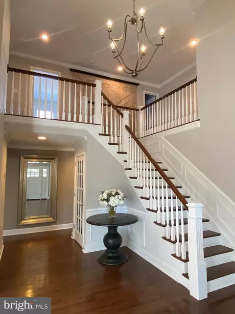 Entry Way - 7134 Merrimac Dr, Mclean, VA 22101 photo 5 of 5