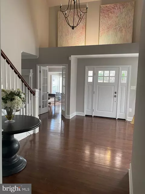 Entry Way - 7134 Merrimac Dr, Mclean, VA 22101 photo 4 of 5
