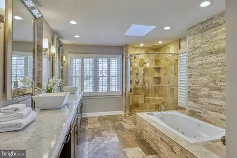 Bath - 7134 Merrimac Dr, Mclean, VA 22101 photo 1 of 3