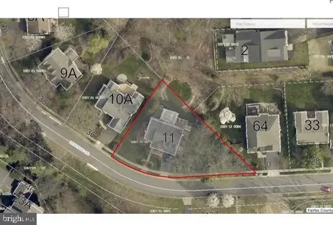 View/Area - 7134 Merrimac Dr, Mclean, VA 22101 photo 1 of 1