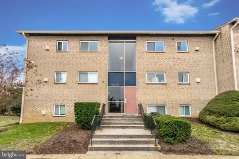 6270 F Rose Hill Ct #6, Alexandria, VA 22310