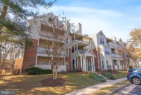 3914 Penderview Dr #531, Fairfax, VA 22033