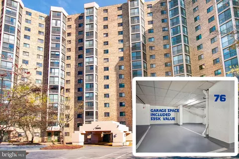 5902 Mount Eagle Dr #803, Alexandria, VA 22303