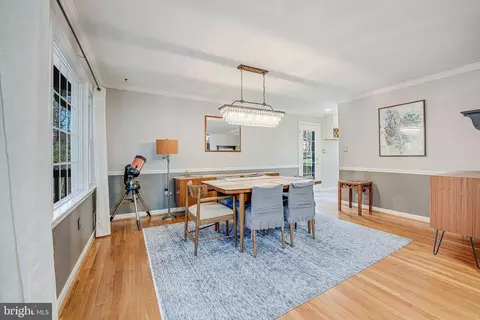 Dining - 12132 Stirrup Rd, Reston, VA 20191 photo 2 of 3