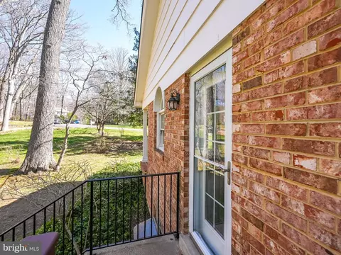 Exterior - 12132 Stirrup Rd, Reston, VA 20191 photo 8 of 21