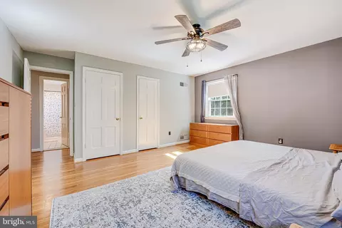 Bedroom - 12132 Stirrup Rd, Reston, VA 20191 photo 3 of 6
