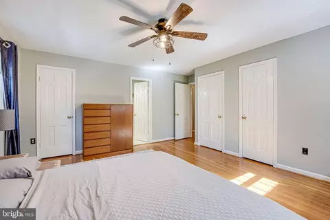Bedroom - 12132 Stirrup Rd, Reston, VA 20191 photo 2 of 6