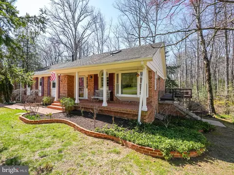 Exterior - 12132 Stirrup Rd, Reston, VA 20191 photo 3 of 21