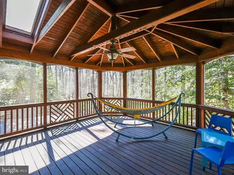 Exterior - 12132 Stirrup Rd, Reston, VA 20191 photo 9 of 21