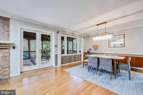 Dining - 12132 Stirrup Rd, Reston, VA 20191 photo 1 of 3