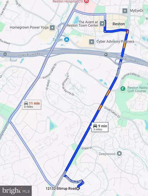 Other - 12132 Stirrup Rd, Reston, VA 20191 photo 17 of 17