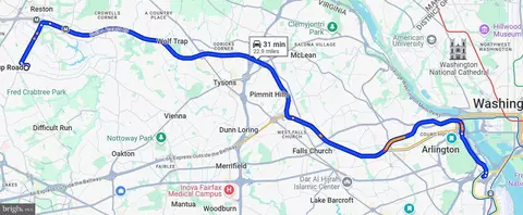 Other - 12132 Stirrup Rd, Reston, VA 20191 photo 16 of 17