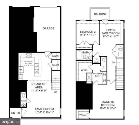 1684 Bandit Loop, Reston, VA 20190 photo 26