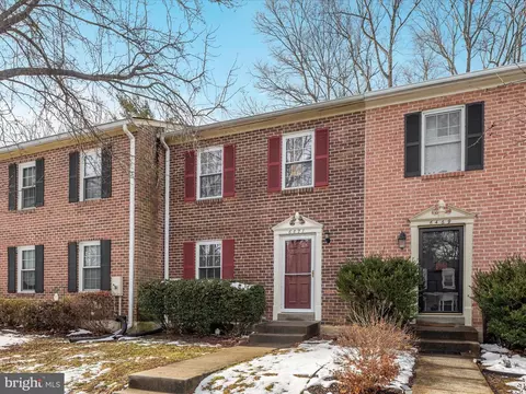 6471 Blarney Stone Ct, Springfield, VA 22152 photo 21