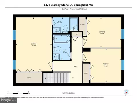 6471 Blarney Stone Ct, Springfield, VA 22152 photo 23