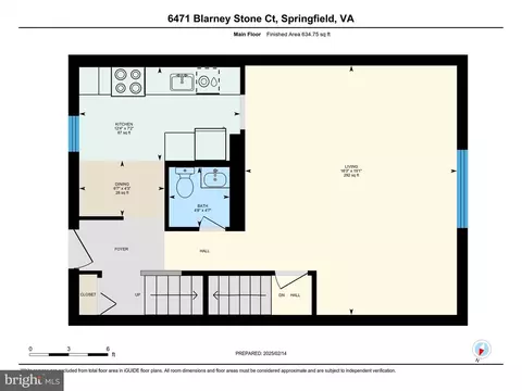 6471 Blarney Stone Ct, Springfield, VA 22152 photo 22