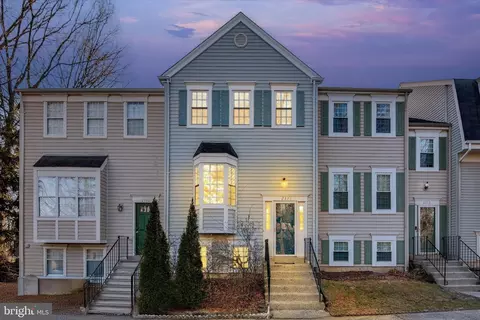 2378 Branleigh Park Ct, Reston, VA 20191