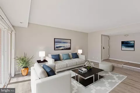 11821 Breton Ct #1-A, Reston, VA 20191