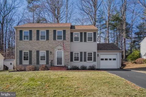 5016 Mignonette Ct, Annandale, VA 22003