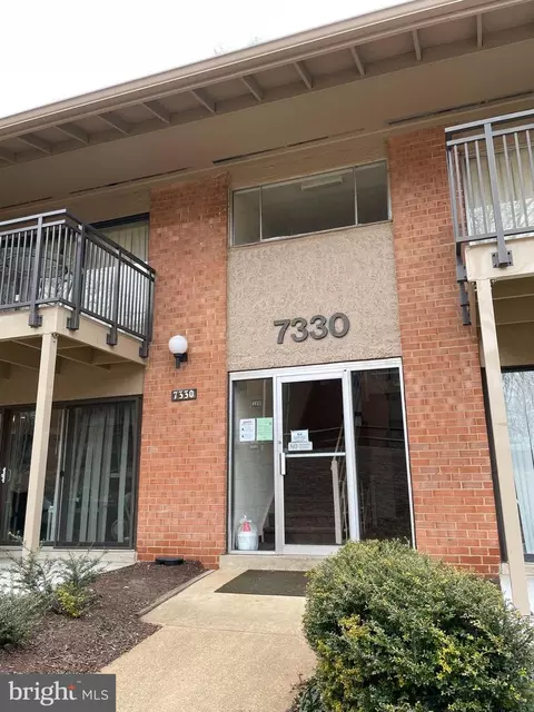 7330 Route 29 #201, Falls Church, VA 22046
