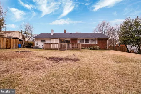 5404 Danville St, Springfield, VA 22151 photo 34