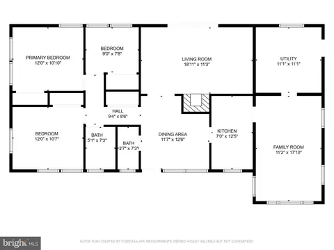 5404 Danville St, Springfield, VA 22151 photo 36