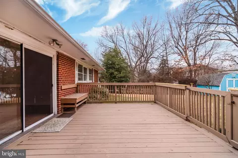 5404 Danville St, Springfield, VA 22151 photo 29
