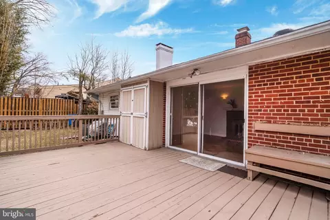 5404 Danville St, Springfield, VA 22151 photo 30